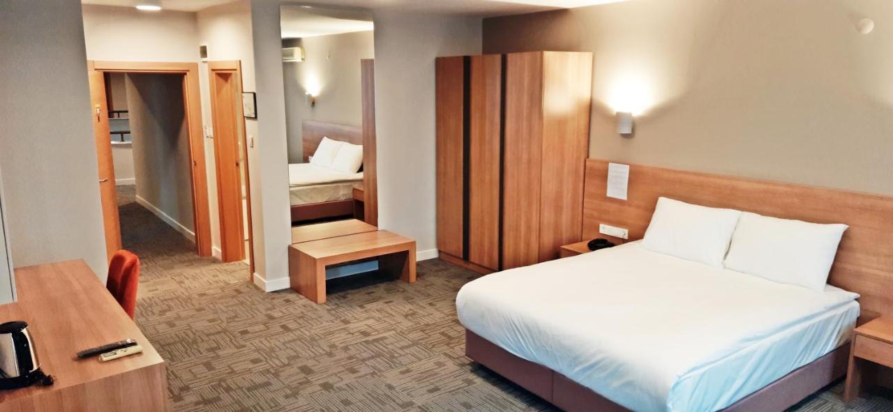 Silivri Park Hotel Eksteriør bilde