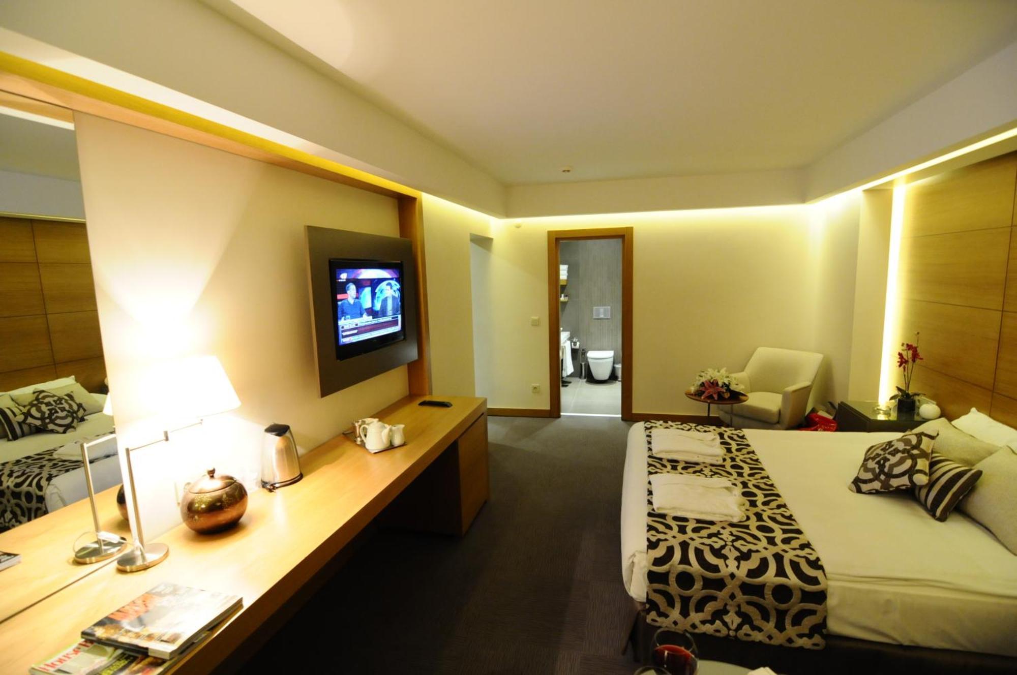 Silivri Park Hotel Eksteriør bilde