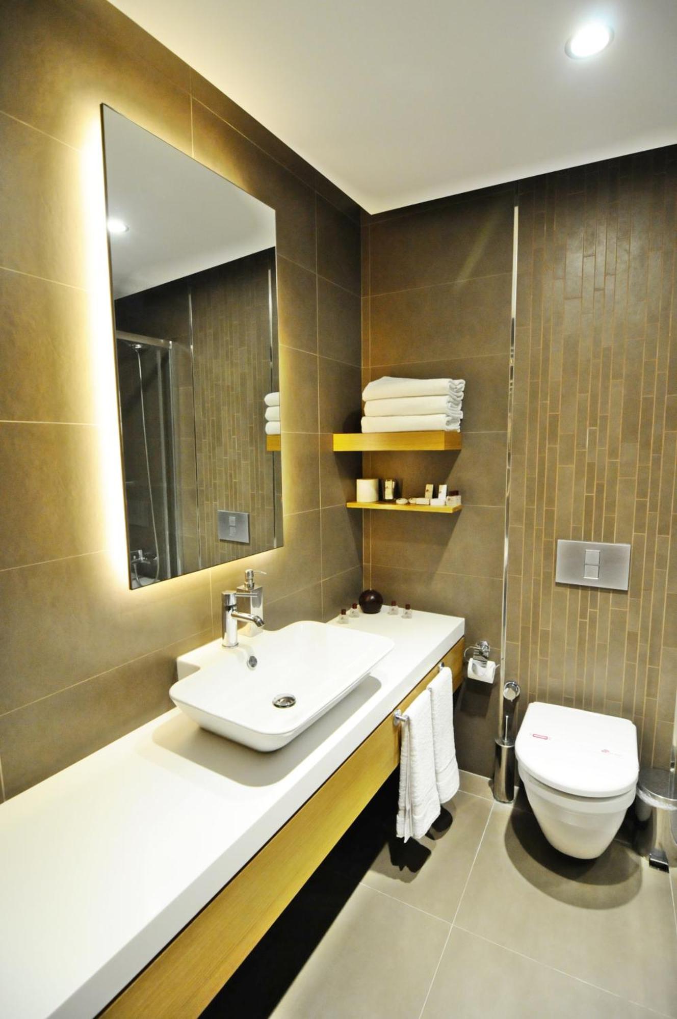 Silivri Park Hotel Eksteriør bilde