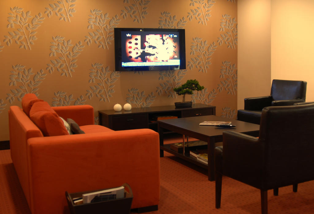 Silivri Park Hotel Eksteriør bilde