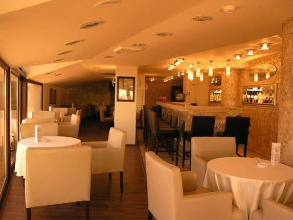 Silivri Park Hotel Eksteriør bilde
