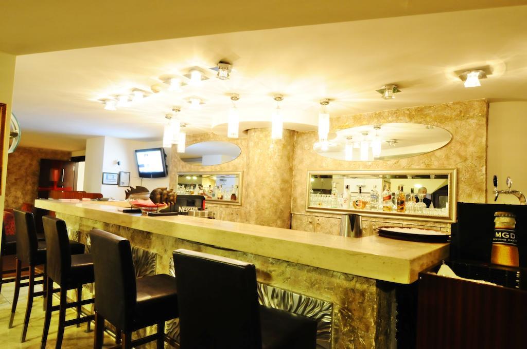 Silivri Park Hotel Eksteriør bilde